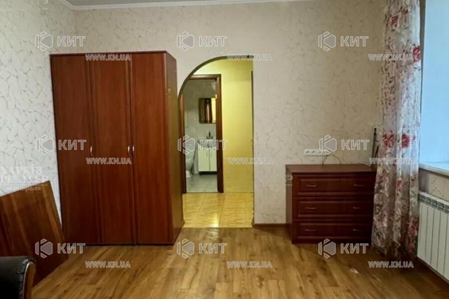 Продажа квартиры Харьков, ХТЗ, Рогань, 35.9м²