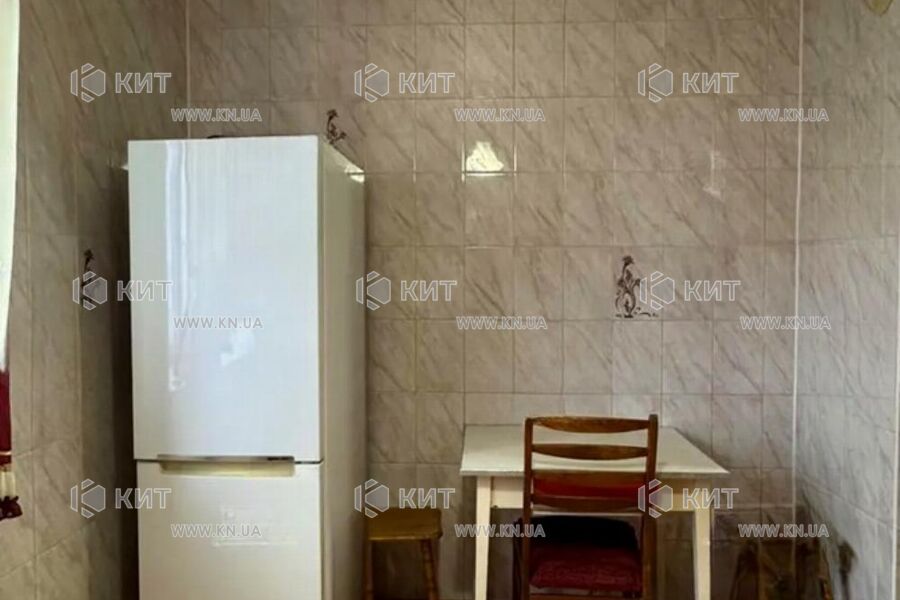 Продажа квартиры Харьков, ХТЗ, Рогань, 35.9м²