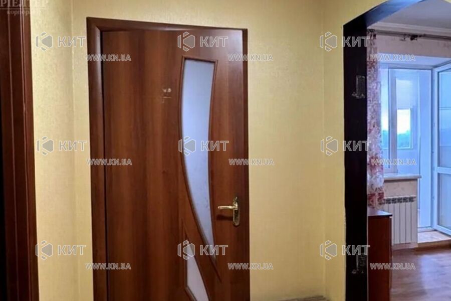 Продажа квартиры Харьков, ХТЗ, Рогань, 35.9м²