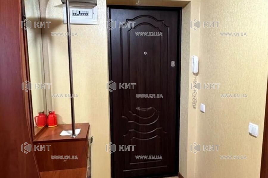Продажа квартиры Харьков, ХТЗ, Рогань, 35.9м²