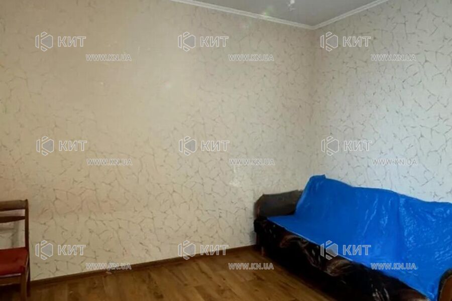 Продажа квартиры Харьков, ХТЗ, Рогань, 35.9м²