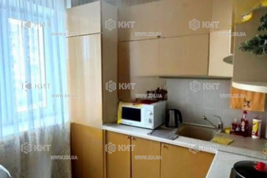 Продаж квартири Харків, Нові Дома, 32м²