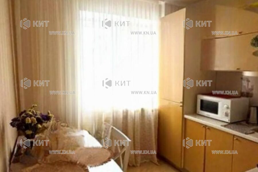 Продаж квартири Харків, Нові Дома, 32м²