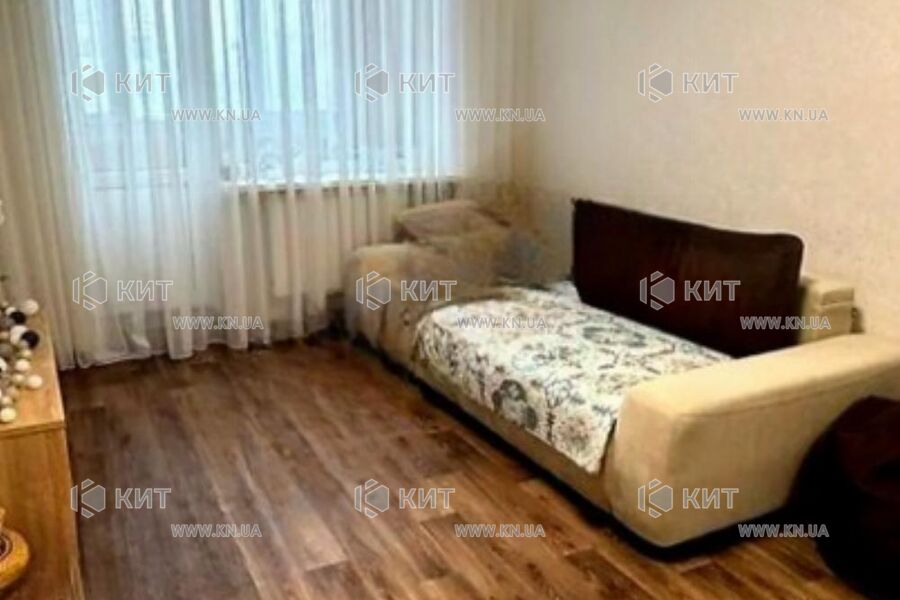 Продаж квартири Харків, Нові Дома, 32м²