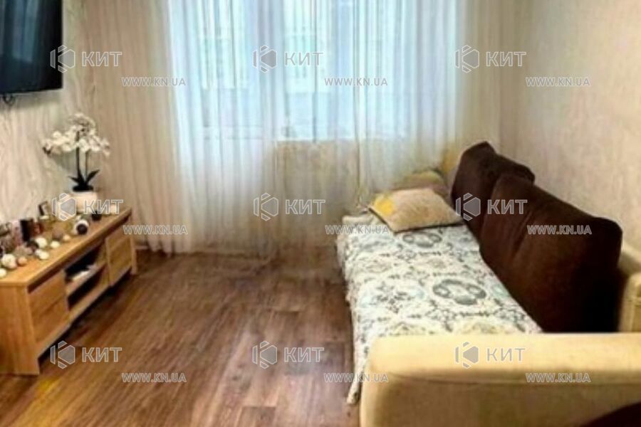 Продаж квартири Харків, Нові Дома, 32м²