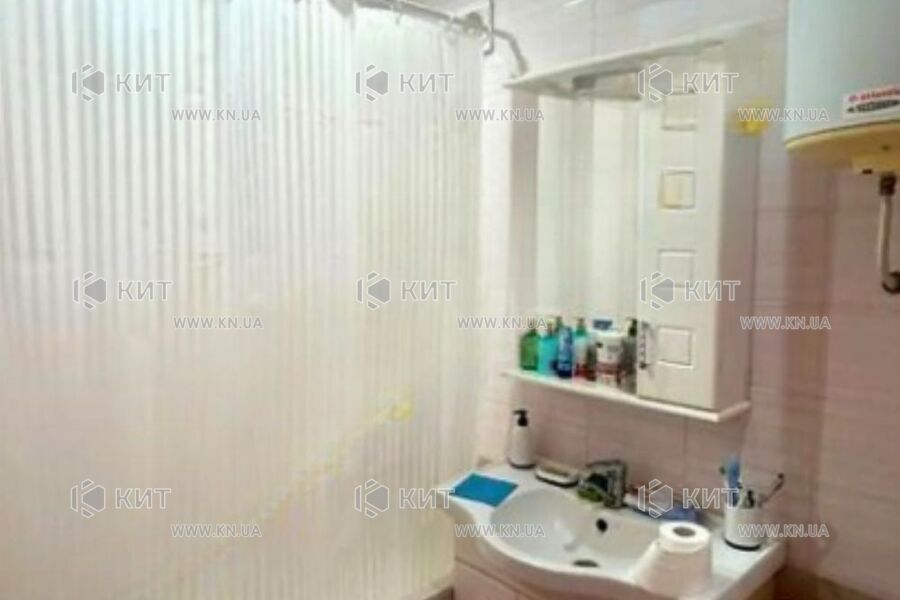 Продаж квартири Харків, Нові Дома, 32м²