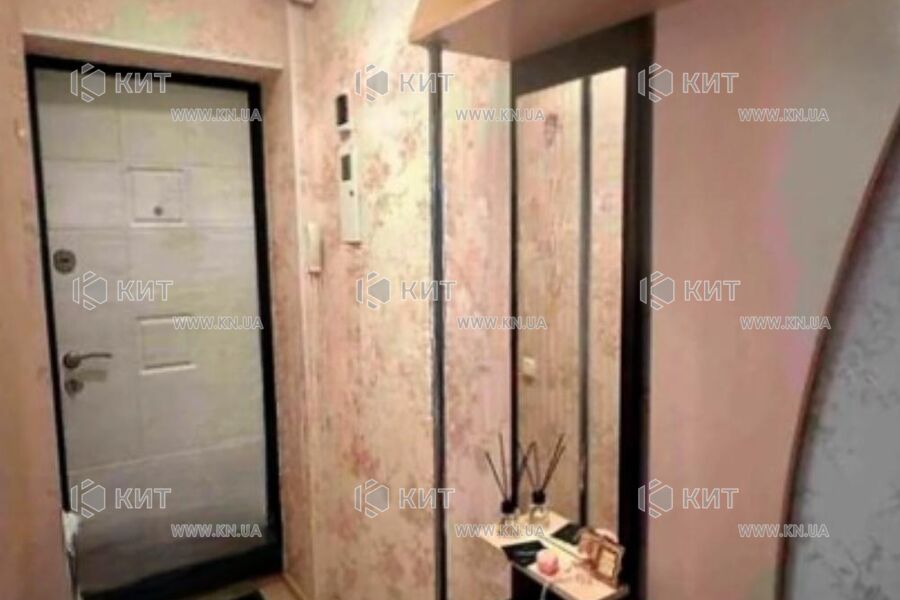 Продаж квартири Харків, Нові Дома, 32м²