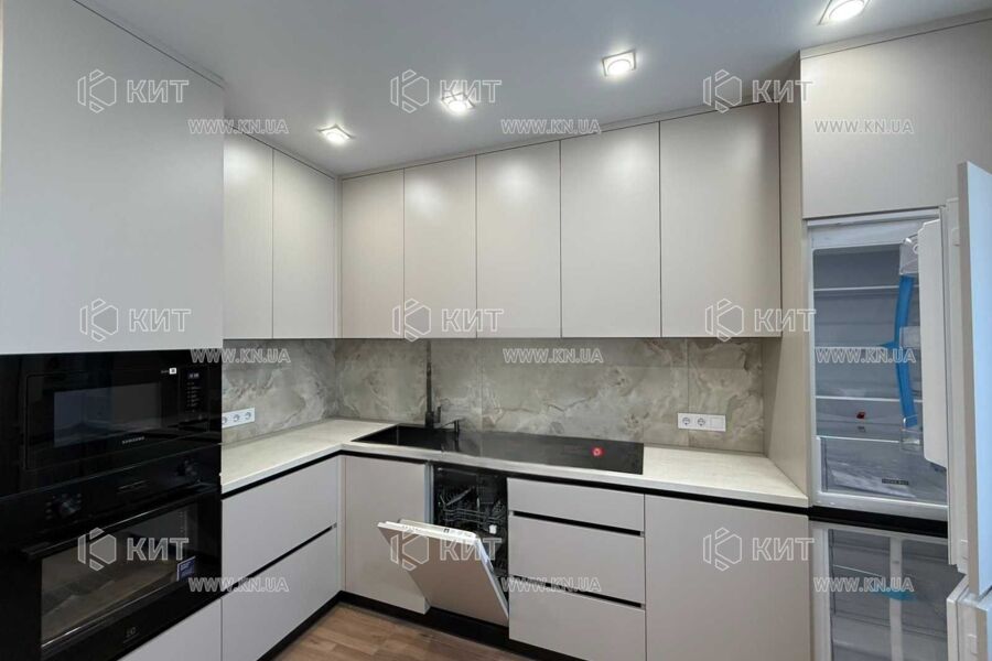 Продаж квартири Харків, Спорт.Гагар.Повст., 61м²