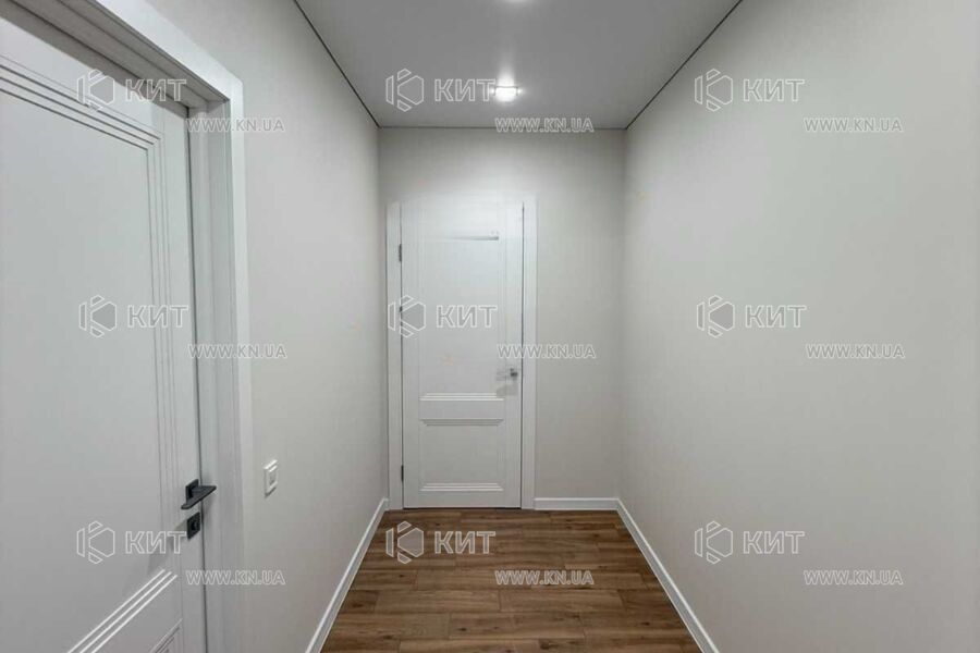 Продаж квартири Харків, Спорт.Гагар.Повст., 61м²