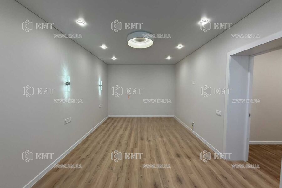 Продаж квартири Харків, Спорт.Гагар.Повст., 61м²