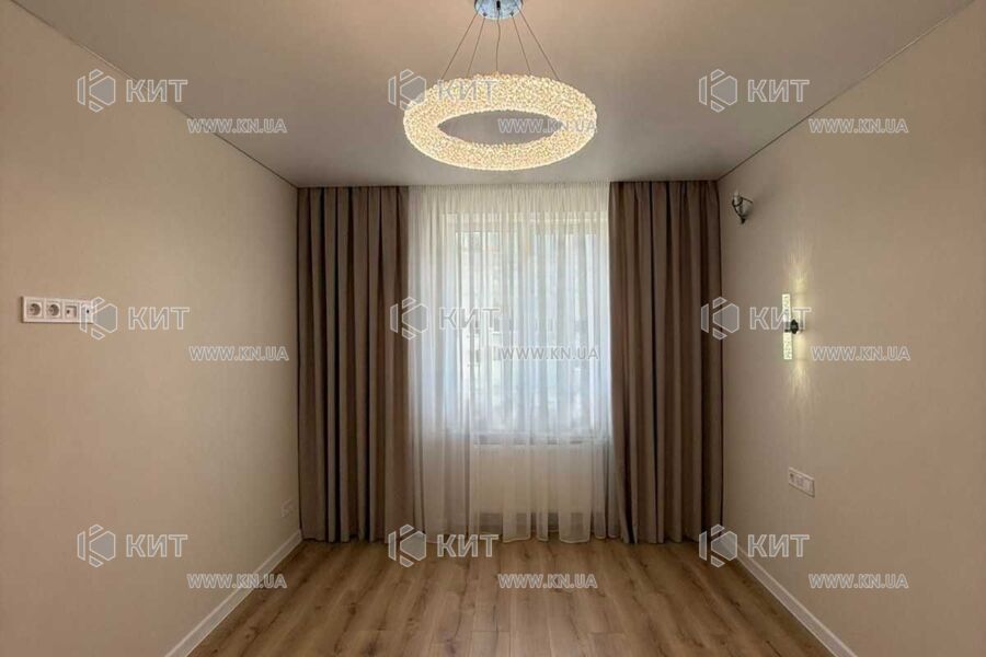 Продаж квартири Харків, Спорт.Гагар.Повст., 61м²
