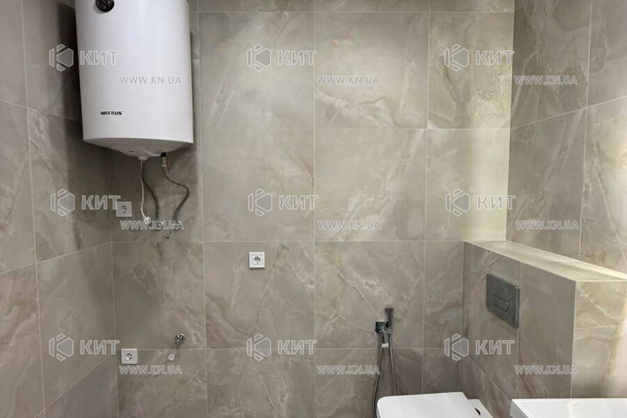 Продаж квартири Харків, Спорт.Гагар.Повст., 61м²