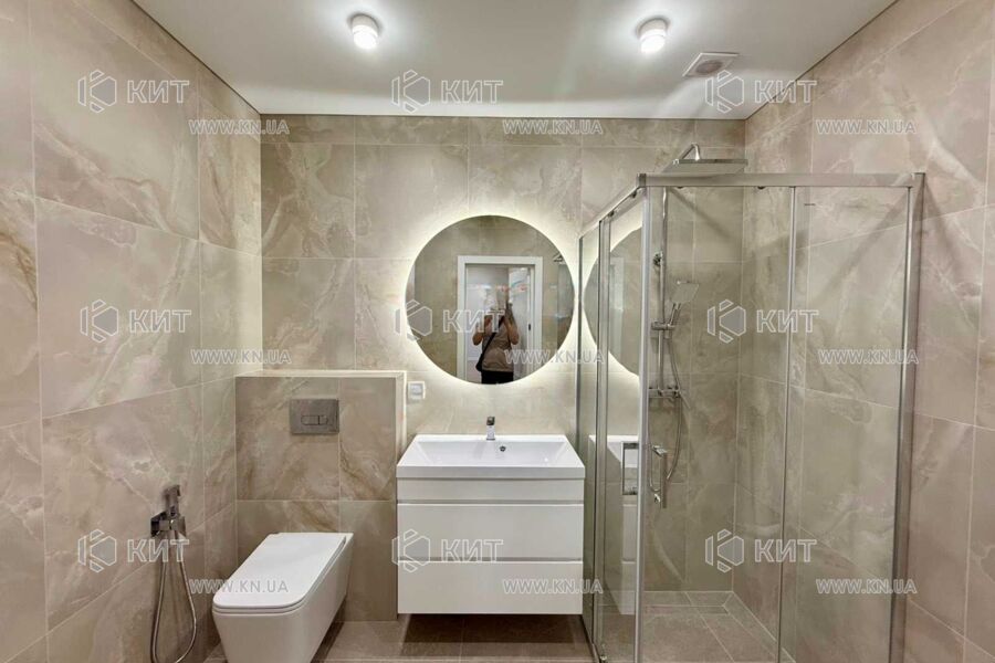 Продаж квартири Харків, Спорт.Гагар.Повст., 61м²
