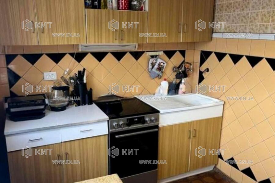 Продажа квартиры Харьков, Салтовка, 626 мрн., 53м²