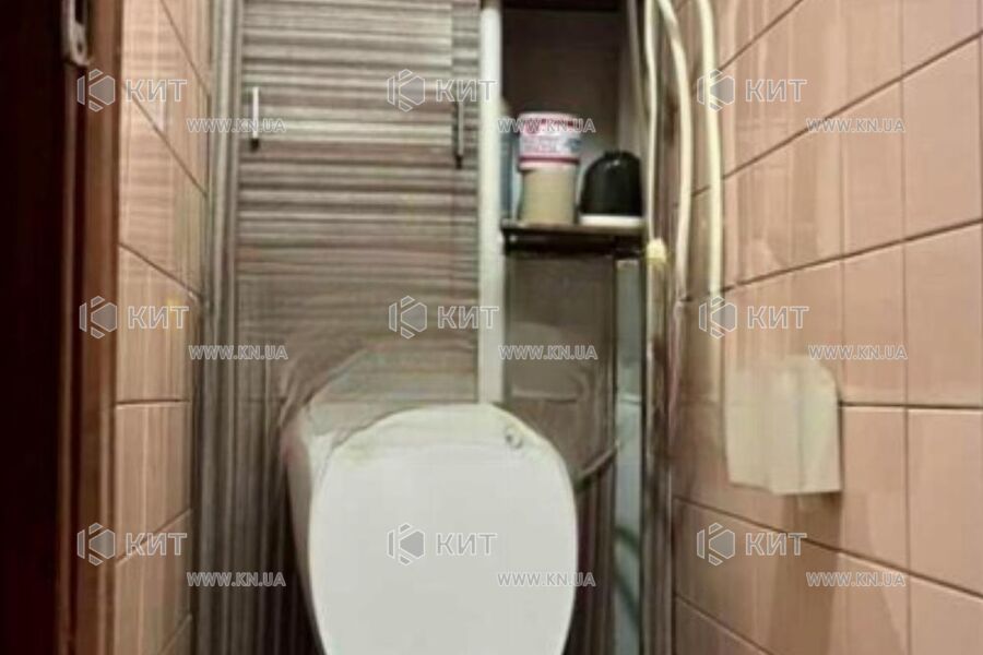 Продажа квартиры Харьков, Салтовка, 626 мрн., 53м²