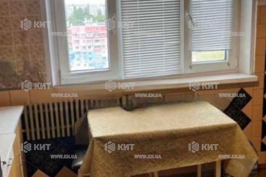 Продажа квартиры Харьков, Салтовка, 626 мрн., 53м²