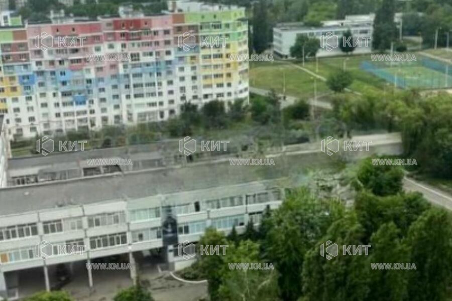 Продажа квартиры Харьков, Салтовка, 626 мрн., 53м²