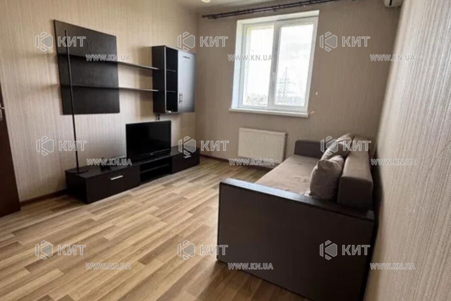 Продаж квартири Харків, Спорт.Гагар.Повст., 35м²