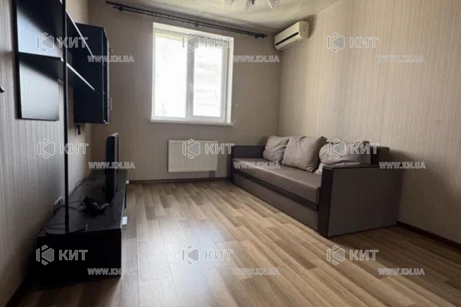 Продаж квартири Харків, Спорт.Гагар.Повст., 35м²