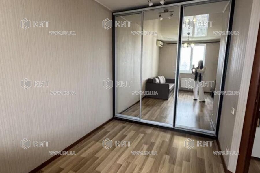 Продаж квартири Харків, Спорт.Гагар.Повст., 35м²