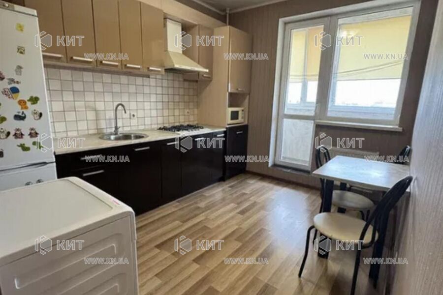 Продаж квартири Харків, Спорт.Гагар.Повст., 35м²