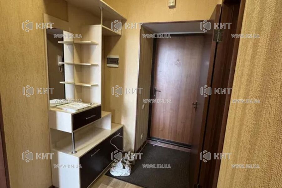 Продаж квартири Харків, Спорт.Гагар.Повст., 35м²
