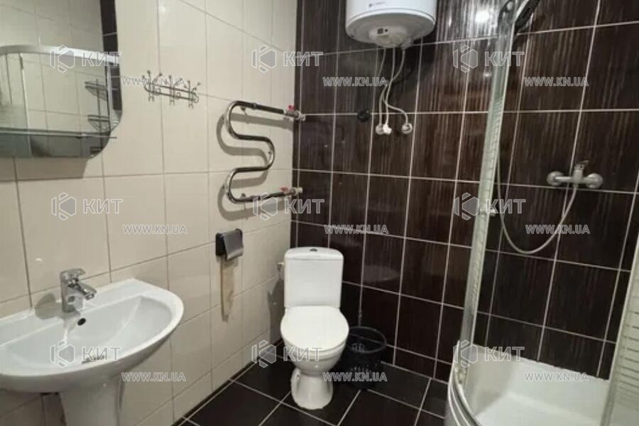 Продажа квартиры Харьков, Спортивная, Гагарина, Защитников, 35м²
