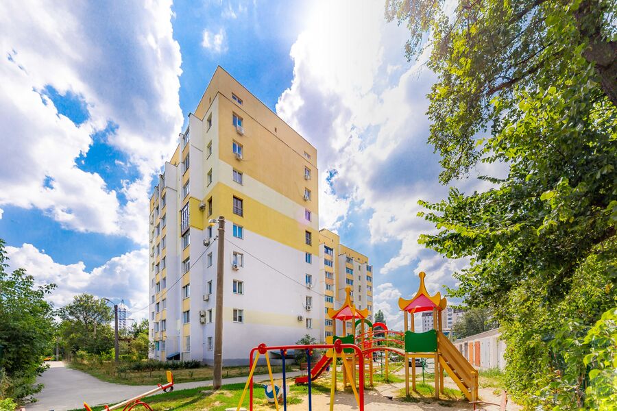 Продажа квартиры Харьков, Спортивная, Гагарина, Защитников, 35м²