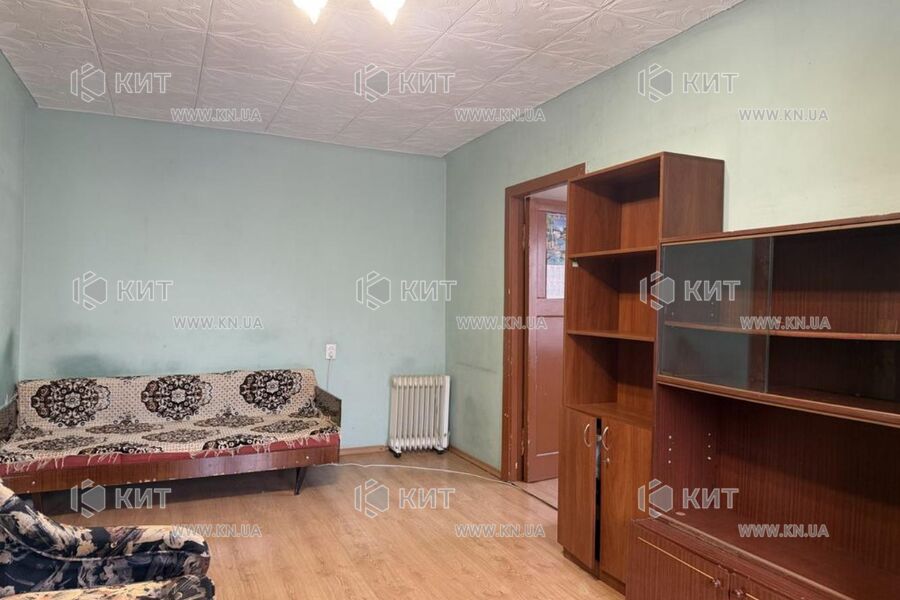 Продаж квартири Харків, Спорт.Гагар.Повст., 72м²