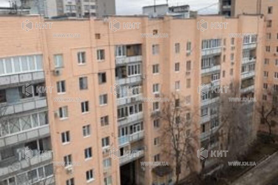 Продаж квартири Харків, Спорт.Гагар.Повст., 72м²