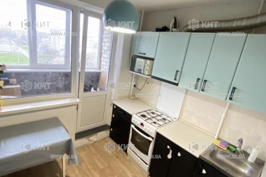 Продажа квартиры Харьков, Новые дома, 36м²