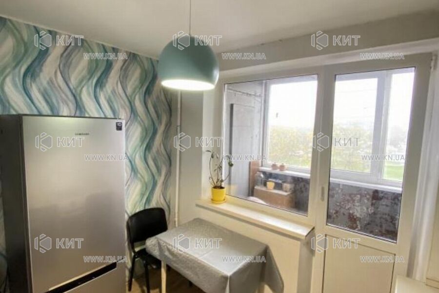 Продажа квартиры Харьков, Новые дома, 36м²