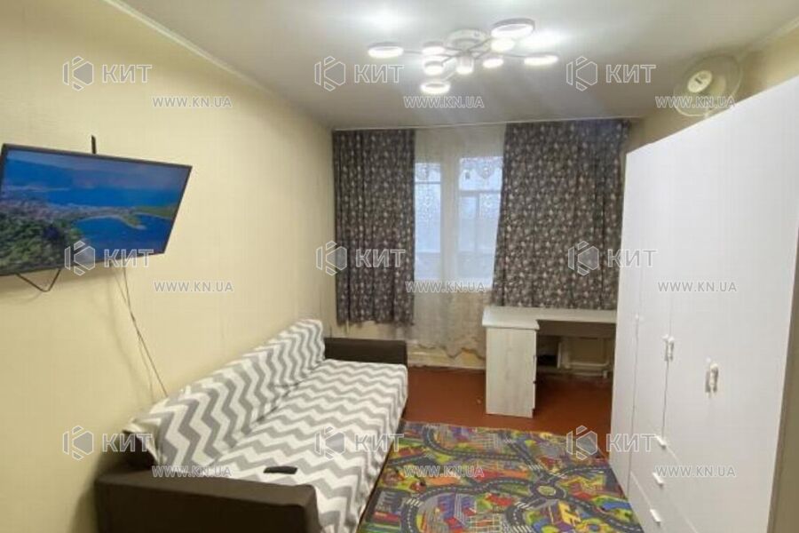 Продажа квартиры Харьков, Новые дома, 36м²