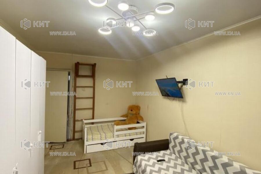 Продажа квартиры Харьков, Новые дома, 36м²