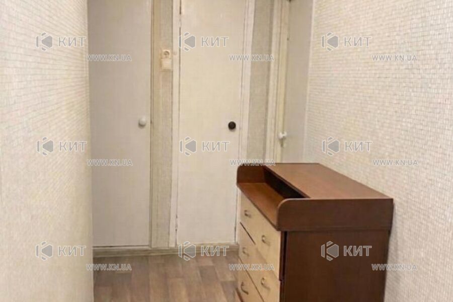 Продажа квартиры Харьков, Новые дома, 36м²
