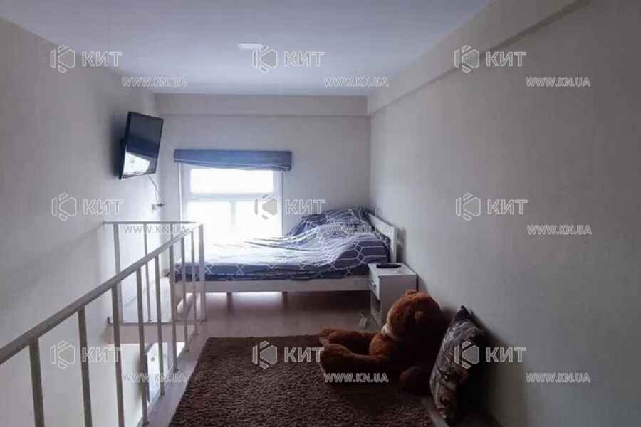 Продажа квартиры Харьков, Старая Салтовка, 30м²