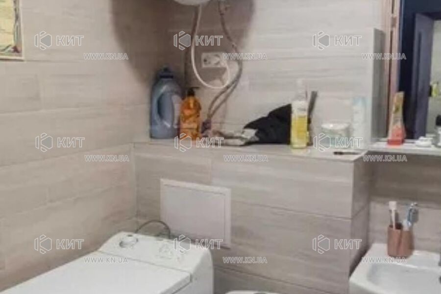 Продажа квартиры Харьков, Старая Салтовка, 30м²