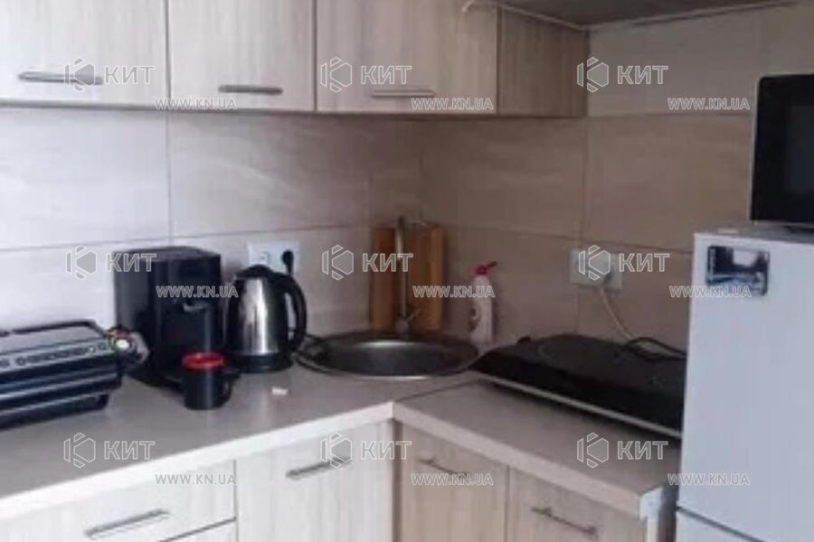 Продажа квартиры Харьков, Старая Салтовка, 30м²