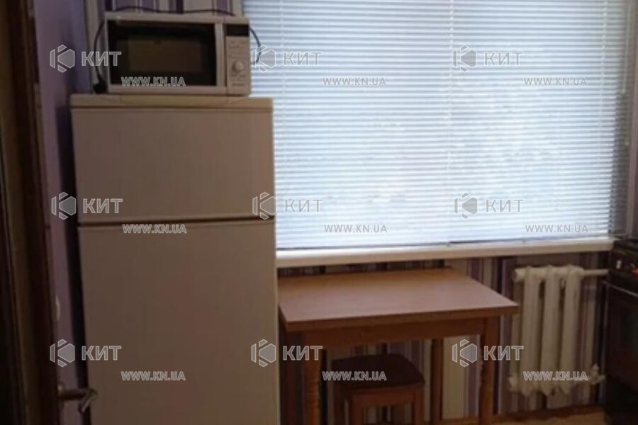 Продаж квартири Харків, Павлове Поле, 30м²