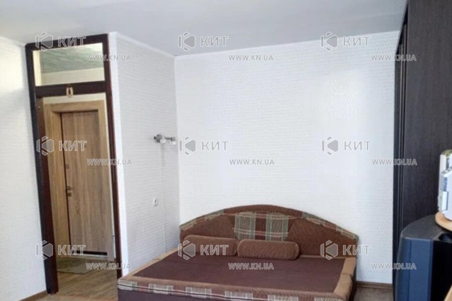 Продаж квартири Харків, Павлове Поле, 30м²