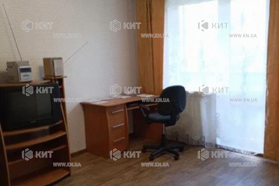 Продаж квартири Харків, Павлове Поле, 30м²