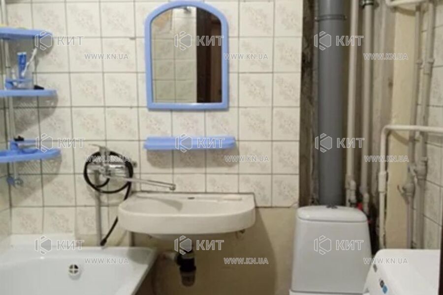 Продаж квартири Харків, Павлове Поле, 30м²