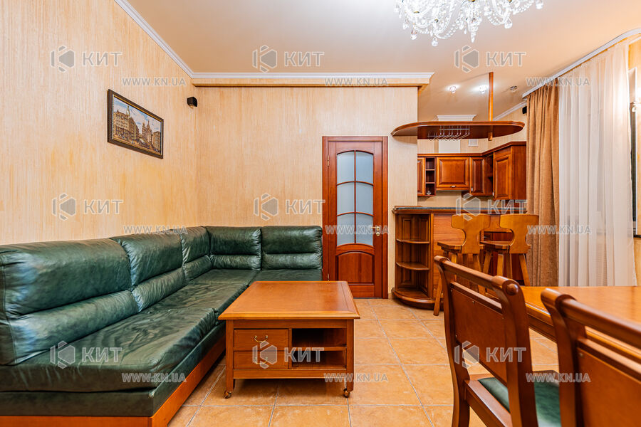 Продаж квартири Харків, Центр, 72м²