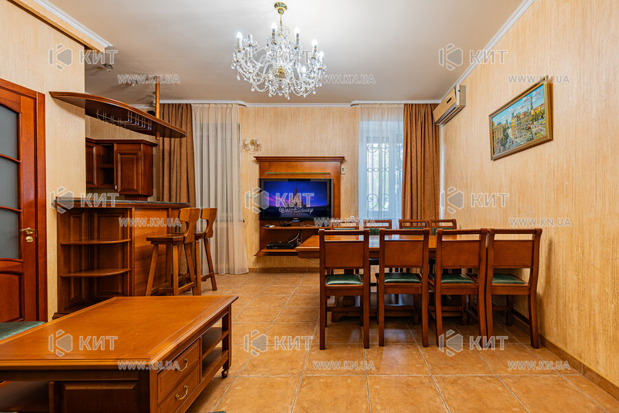Продаж квартири Харків, Центр, 72м²