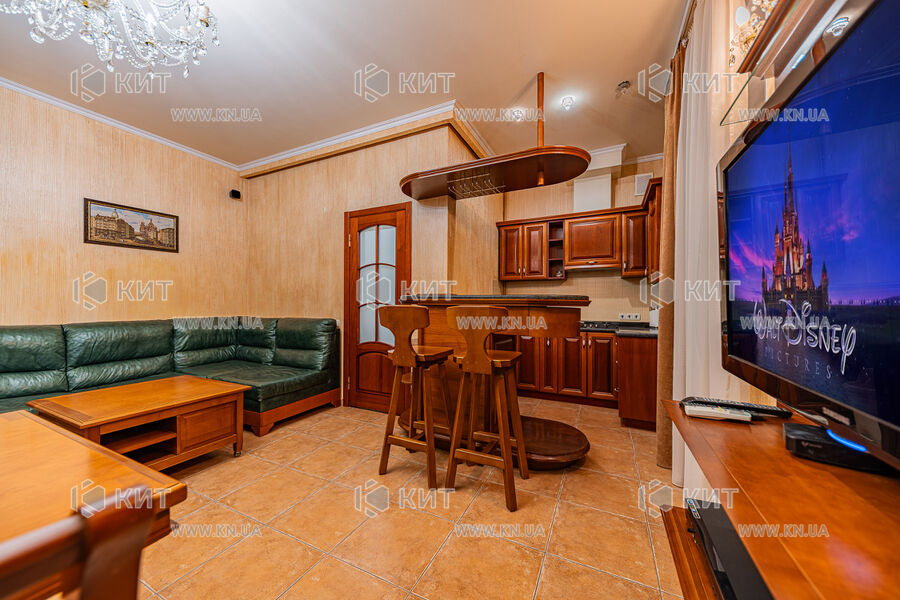 Продаж квартири Харків, Центр, 72м²