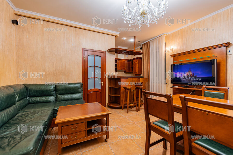 Продаж квартири Харків, Центр, 72м²