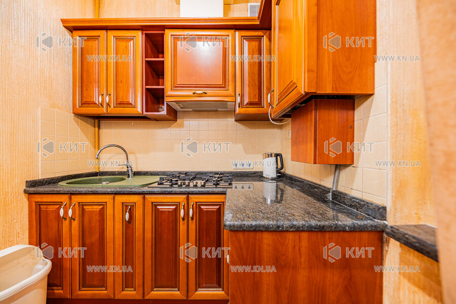 Продаж квартири Харків, Центр, 72м²