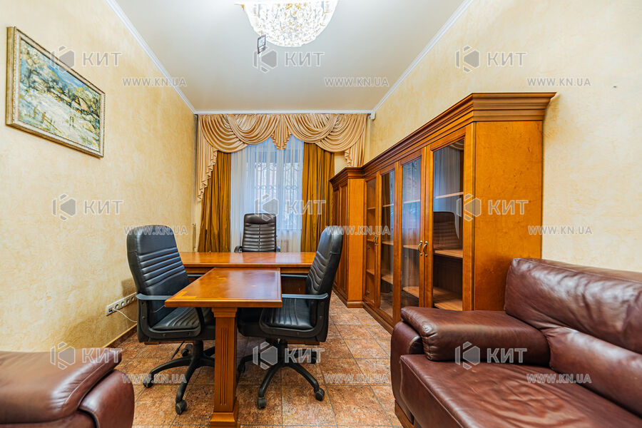 Продаж квартири Харків, Центр, 72м²