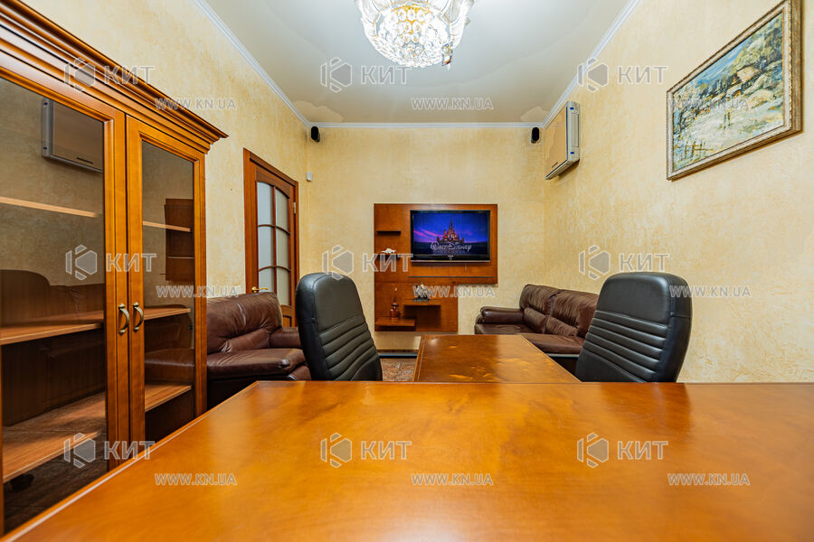 Продаж квартири Харків, Центр, 72м²