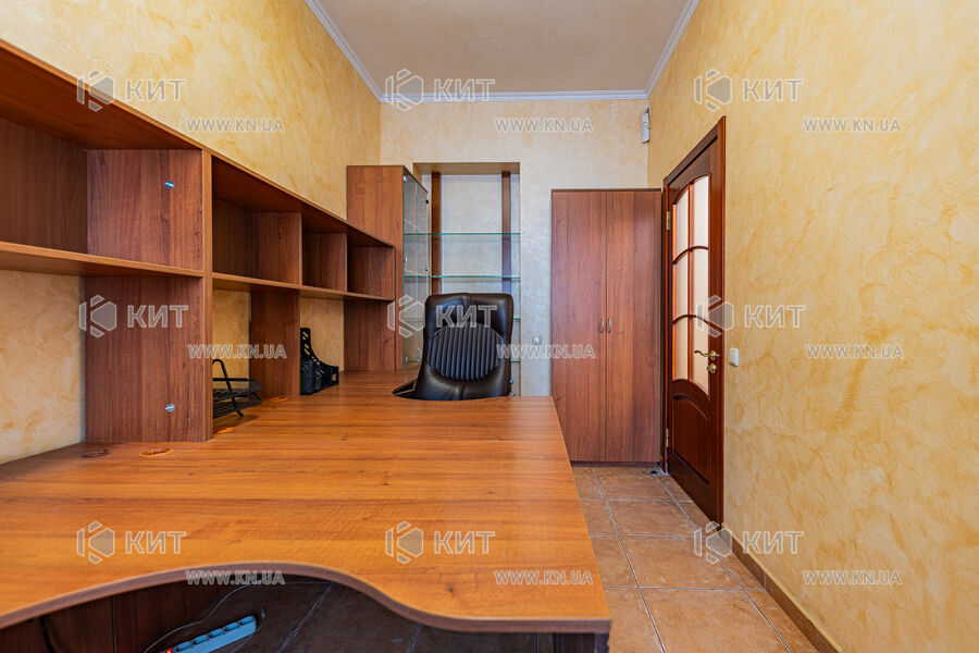 Продаж квартири Харків, Центр, 72м²